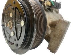 COMPRESSOR AR CONDICIONADO KA 1.0 3CC 12V 2015 A 2021