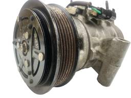 COMPRESSOR AR CONDICIONADO KA ECOSPORT 1.5 3CC 2018 A 2021