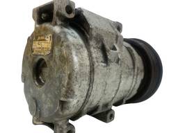 COMPRESSOR AR CONDICIONADO COROLLA 1.8 FLEX 2009 A 2011