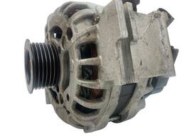 Alternador Linea Punto Bravo Palio Strada Idea Doblo 1.6 1.8