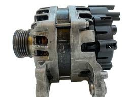 Alternador Sandero Logan 1.0 12v 3cc 2017/