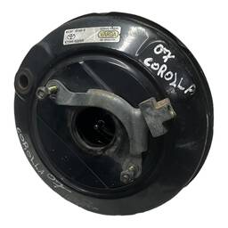 Hidrovácuo Servo Freio Corolla 1.6 1.8 16v 2003 a 2007