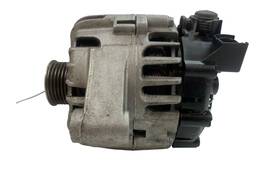 Alternador New Fiesta Ka Ecosport Focus 1.5 1.6 16v 09/2021