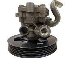 BOMBA DIREÇÃO HIDRÁULICA AGILE MONTANA 1.4 2011/