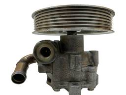 BOMBA DIREÇÃO HIDRÁULICA AUDI A4 A5 2007 A 2011