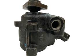 BOMBA DIREÇÃO HIDRÁULICA ESCORT ZETEC 1.8 1.6V 1994 A 2003