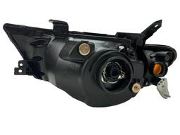 FAROL DIREITO L200 TRITON 2008 A 2017 PISCA AMBAR (NOVA)