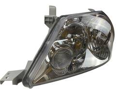 FAROL ESQUERDO TOYOTA SW4 2006 A 2008 (NOVO ORIGINAL)