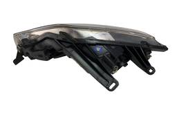 FAROL DIREITO ECOSPORT 2008 A 2012 MASC NEGRA (ORIGINAL)