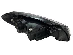 FAROL ESQ GOL VOYAGE G7 2017 2018 FRISO CROMADO ORIGINAL