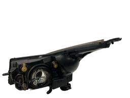 FAROL DIREITO CRUZE 2012 A 2016 MOLDURA PRETA ORIGINAL