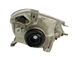 FAROL ESQ ETIOS 2013 A 2021 CARCAÇA CINZA (NOVO SIMILA) 