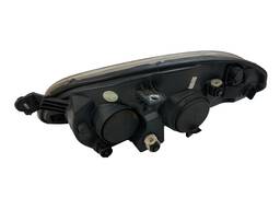 FAROL DIR PALIO G5 ATTRACTIVE 2012 A 2017 MASC NEGRA ORIGINA