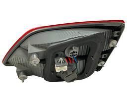 LANTERNA TRASEIRA ESQUERDA HB20 HATCH 2013 A 2019 (MALA)