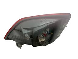 LANTERNA TRASEIRA ESQUERDA HB20 HATCH 2013 A 2019 (MALA)