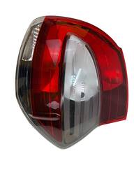 Lanterna Traseira Direita  Mobi 2017/ original 