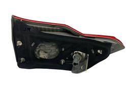 LANTERNA TRASEIRA DIREITA CITY 2015 A 2017 (MALA) ORIGINAL