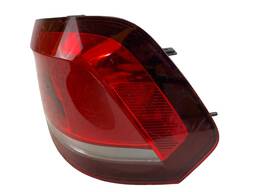 LANTERNA TRASE DIREITA FOX 2015 A 2022 FUME (CANTO) ORIGINAL