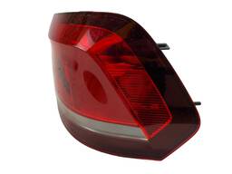 LANTERNA TRASE DIREITA FOX 2015 A 2022 FUME (CANTO) ORIGINAL