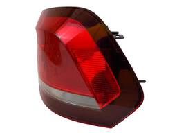 LANTERNA TRASE DIREITA FOX 2015 A 2022 FUME (CANTO) ORIGINAL