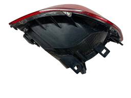 LANTERNA TRASEIRA ESQUERDA FOX 2015 A 2022 FUME (CANTO)