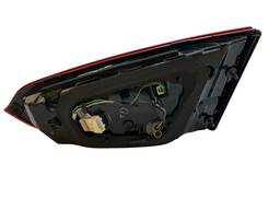 LANTERNA TRASEIRA ESQ CERATO 2017 A 2019 (MALA) ORIGINAL