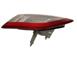 LANTERNA TRASEIRA DIR FLUENCE 2011 A 2018 (MALA) ORIGINAL