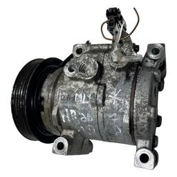 Compressor Ar Condicionado Hb20 1.0 3cc Asp/Turbo 2013 a 22