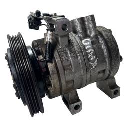 Compressor Ar Condicionado Kwid 1.0 12v 3cc 2018/