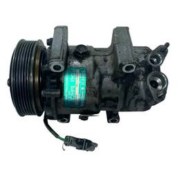 Compressor Ar Condicionado C4 307 C5 Picasso 2.0 até 2006 