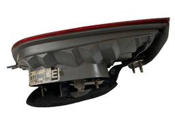 LANTERNA TRASEIRA ESQUERDA CIVIC 2007 A 2011 (MALA) ORIGINAL