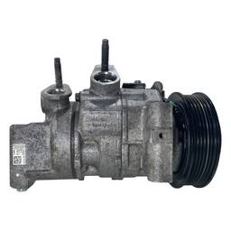 COMPRESSOR AR CONDICIONADO KA 1.0 3CC 12V 2015 A 2021