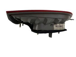 LANTERNA TRASEIRA DIREITA CIVIC 2007 A 2011 (MALA) ORIGINAL