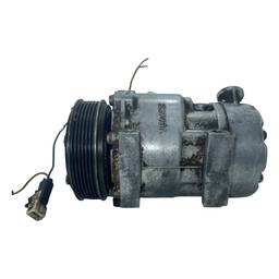 COMPRESSOR AR CONDICIONADO C4 307 C5 PICASSO 2.0 ATÉ 2006