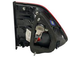 LANTERNA TRASEIRA ESQ FOX 2015 A 2022 FUME (MALA) ORIGINAL