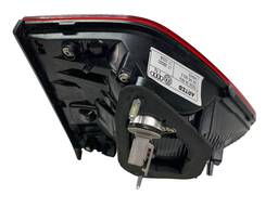 LANTERNA TRASEIRA ESQ FOX 2015 A 2022 FUME (MALA) ORIGINAL