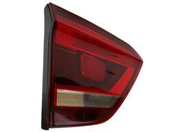 LANTERNA TRASEIRA ESQ FOX 2015 A 2022 FUME (MALA) ORIGINAL