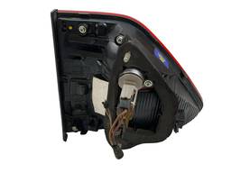 LANTERNA TRASEIRA ESQ FOX 2015 A 2022 FUME (MALA) ORIGINAL