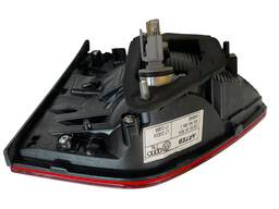 LANTERNA TRASE DIREITA FOX 2015 A 2022 FUME (MALA) ORIGINAL