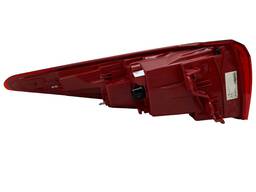 LANTERNA TRAS DIR SPORTAGE 2019 A 2022 (CANTO) C/LED ORIGINA