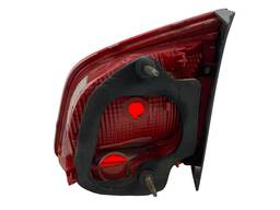 LANTERNA TRASEIRA ESQUERDA SPACEFOX 11/14 (MALA) ORIGINAL 