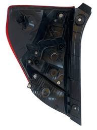 LANTERNA TRASEIRA DIREITA FIT 2015 A 2021 (CANTO) ORIGINAL