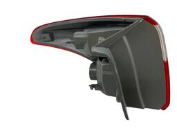 LANTERNA TRAS DIR HB20 HATCH 2013 A 2019 (CANTO) ORIGINAL