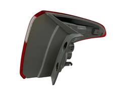 LANTERNA TRASE ESQ HB20 HATCH 2013 A 2019 (CANTO)  ORIGINAL