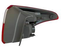 LANTERNA TRASE ESQ HB20 HATCH 2013 A 2019 (CANTO) ORIGINAL