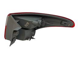 LANTERNA TRASE ESQ HB20 HATCH 2013 A 2019 (CANTO) ORIGINAL