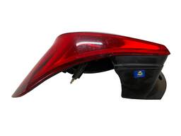 LANTERNA TRASE DIREI KWID 2018 2019 2020/.. S/ LED ORIGINAL