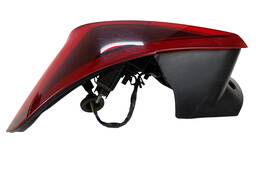 LANTERNA TRAS DIREITA KWID 2023 2024 2025/.. C/ LED ORIGINAL