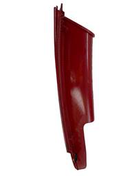 LENTE SUPERIOR LANTERNA TRASE ESQUE C4 HATCH 08/13 ORIGINAL