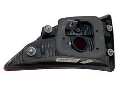 LANTERNA TRAS ESQ HB20 HATCH 2013 A 19 (MALA) FUMÊ ORIGINAL